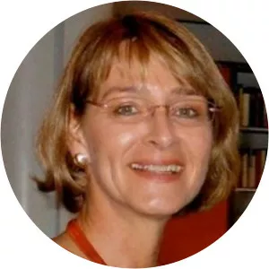 Bettina Münch - Author
