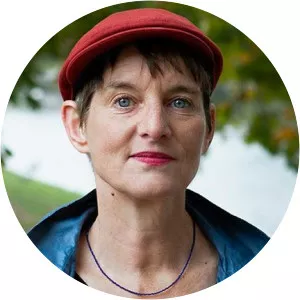 Bettina Munk - Visual artist