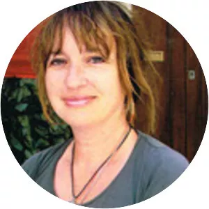 Bettina Paterson - Author