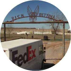 Bettina Peterson - Fictional character