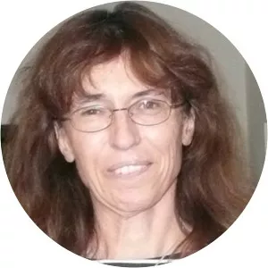 Bettina Reichenbacher