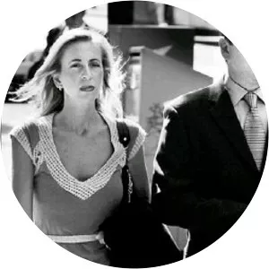 Bettina Rizzuto - Vito Rizzuto's daughter