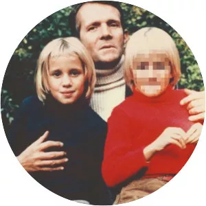 Bettina Röhl - German journalist