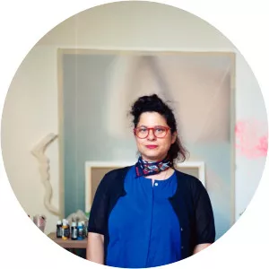 Bettina Samson - Visual artist