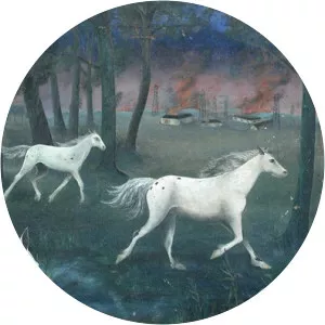 Bettina Shaw-Lawrence