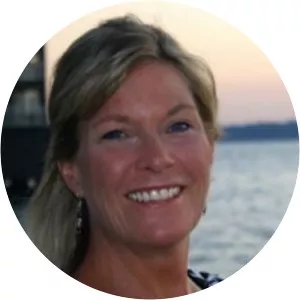 Bettina Shell-Duncan photograph