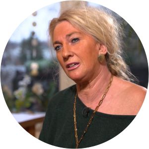 Bettina Skowronek photograph