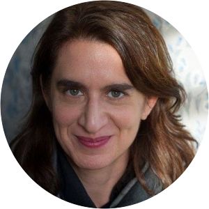 Bettina Spoerri photograph