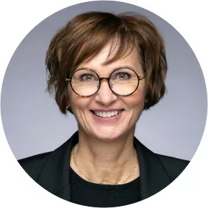 Bettina Stark-Watzinger - Member of the Bundestag of Germany