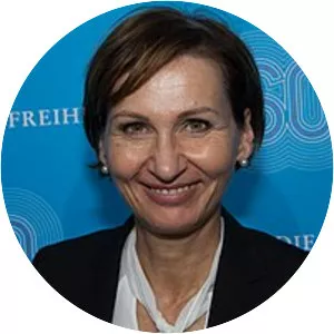 Bettina StarkWatzinger