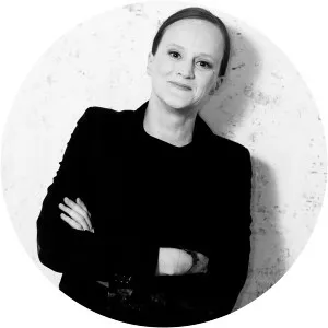 Bettina Steinbrügge