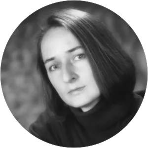 Bettina Stietencron - Author