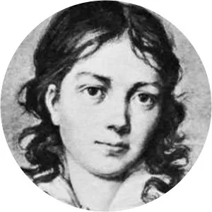 Bettina von Arnim - German writer