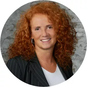 Bettina von den Steinen