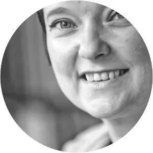 Bettina Wegenast - Journalist