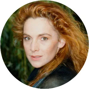 Bettina Weiß - German actor