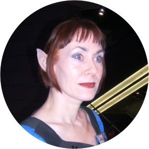 Bettina Wurche - Author