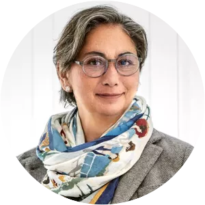 Bettina Würth - German businessperson ‧ Reinhold Würth's daughter