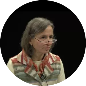 bettina zumdick - Author