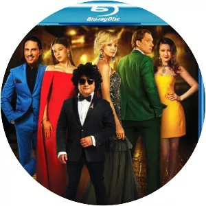 Betting on Love - 2016 ‧ Comedy ‧ 1h 35m