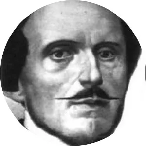 Bettino Ricasoli - Italian statesman