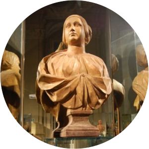 Bettisia Gozzadini - Jurist