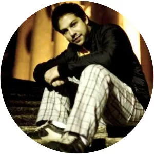 Betto Serrador - Musical artist