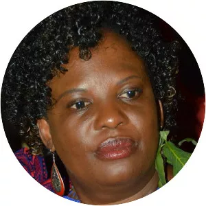 Betty Amongi