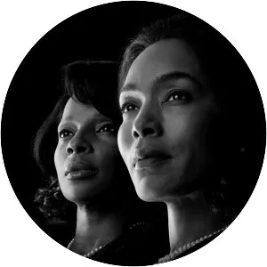 Betty and Coretta - 2013 ‧ Drama ‧ 1h 28m