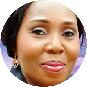 Betty Anyanwu-Akeredolu