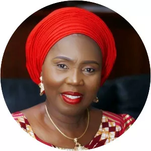 Betty AnyanwuAkeredolu