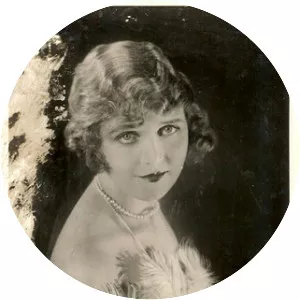 Betty Balfour