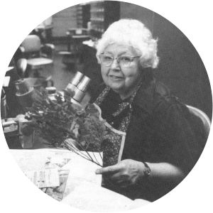 Betty Bartholomew photograph