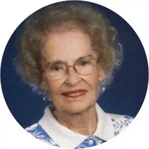 Betty Baxter - Canadian Politician