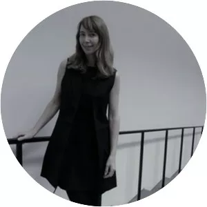 Betty Bigas photograph