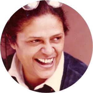 Betty Blayton-Taylor