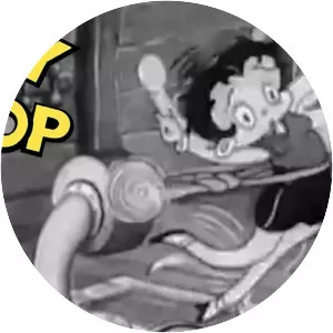 Betty Boop and Little Jimmy