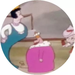 Betty Boop and the Little King - 1936 ‧ Short/Comedy ‧ 7 mins