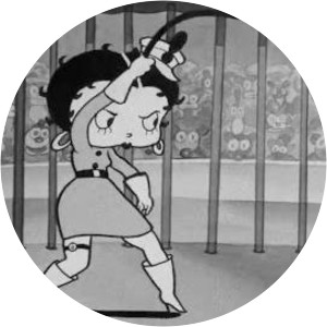 Betty Boop Boop-Oop-a-Doop