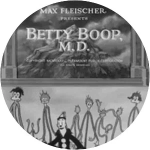 Betty Boop, M. D. - 1932 ‧ Short/Comedy ‧ 7 mins