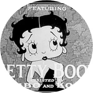 Betty Boop