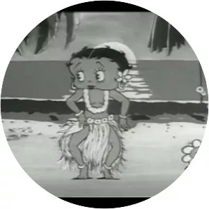 Betty Boop's Bamboo Isle - 1932 ‧ Short/Comedy ‧ 8 mins