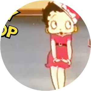 Betty Boop's Big Boss