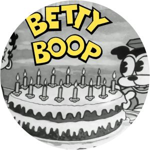 Betty Boop's Birthday Party