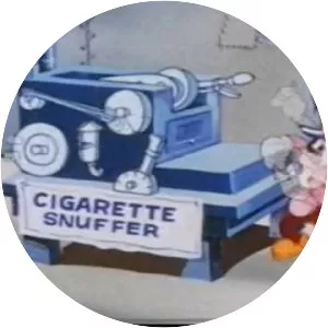 Betty Boop's Crazy Inventions