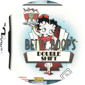 Betty Boop's Double Shift