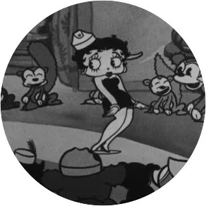 Betty Boop's Hallowe'en Party - 1933 ‧ Short/Horror ‧ 7 mins
