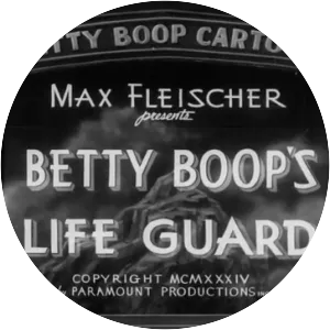 Betty Boop's Life Guard