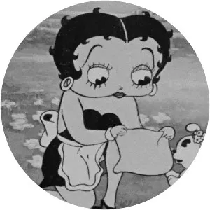 Betty Boop's Little Pal