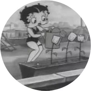 Betty Boop's Penthouse